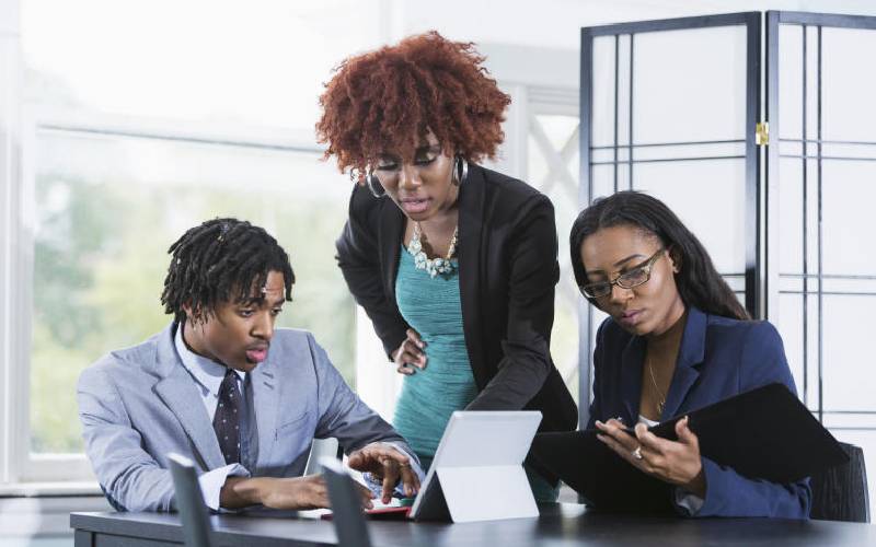 Women shackled by stereotypes, gender imbalance in decision making