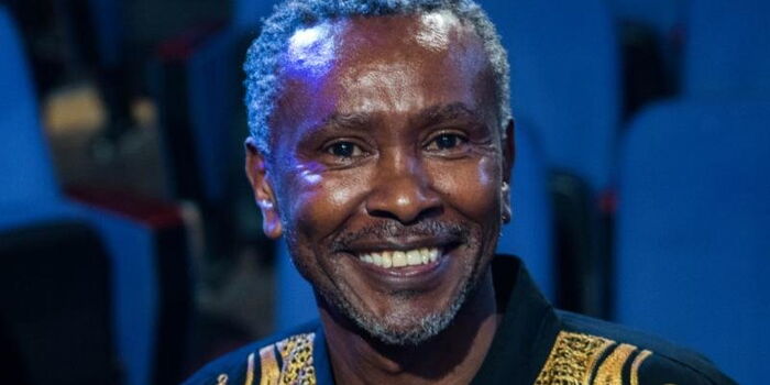 Judge Ian: Why I Was Mean to TPF Contestants [VIDEO]