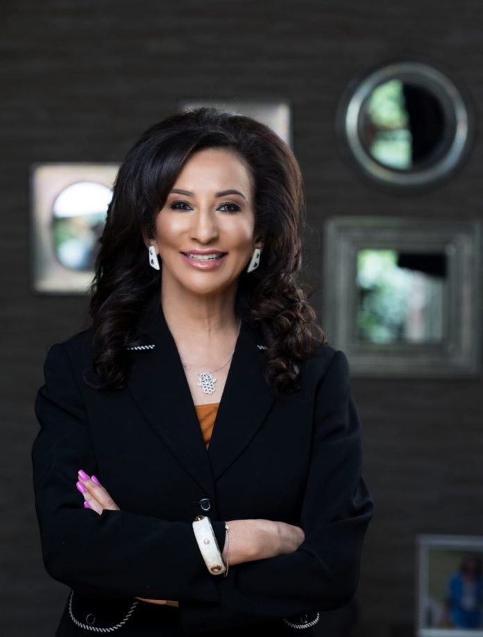Kakuzi Taps PR Guru Gina Din Kariuki To Boost Human Rights Team