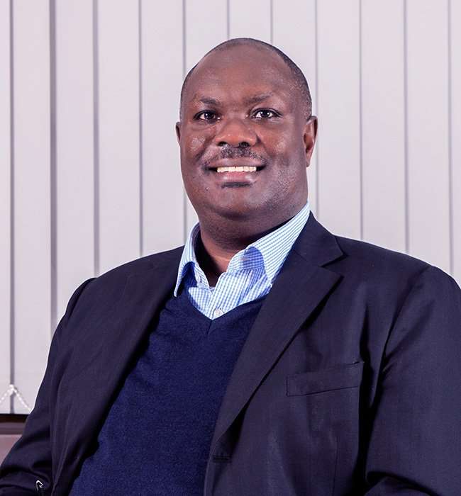 Ex-KPMG boss seeks millions over racial bias
