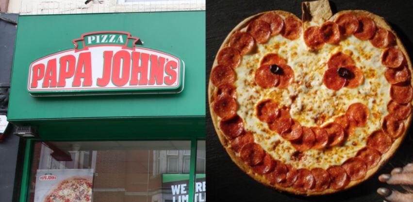 US Pizza Chain Papa John’s to Open Outlet in Nairobi