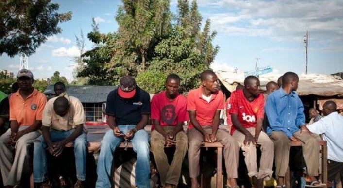 1.23 million jobless Kenyans give up on ever finding jobs