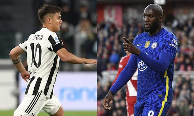 European football transfers 2022