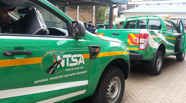 NTSA stops new driving licence services to all driving schools