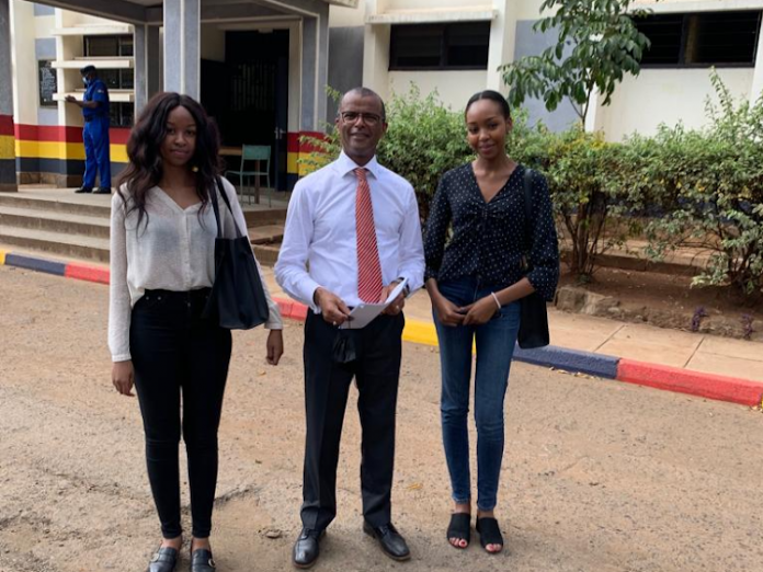Murgor Sisters Demand Ksh100M From Gov't As Compensation In Assault Case