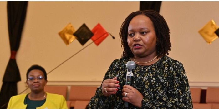 Anne Mumbi Waiguru: The Iron Lady of Mt Kenya Politics?
