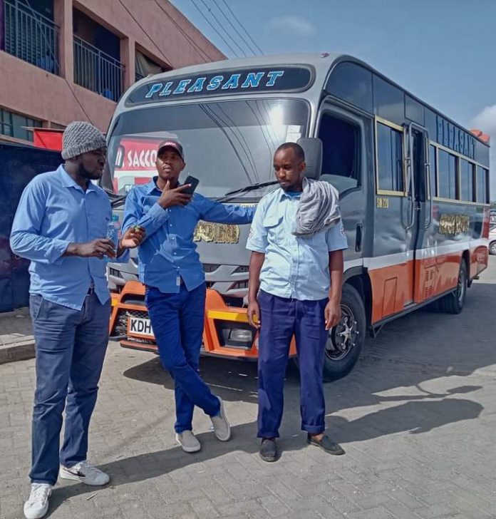 Super Metro: How Sacco Took Over Nairobi Streets, Won Commuters Over