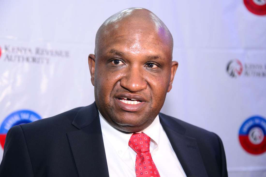 KRA signals peace with Keroche in Sh22bn row