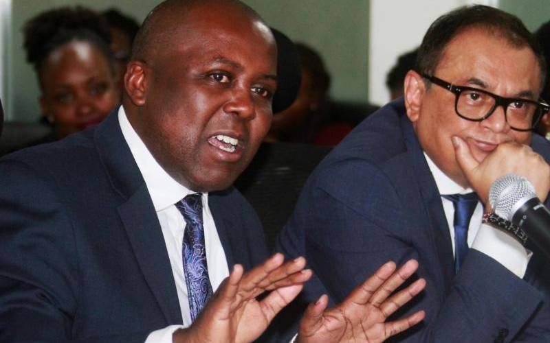 Telkom, Airtel eye revenue jump from Safaricom mobile money