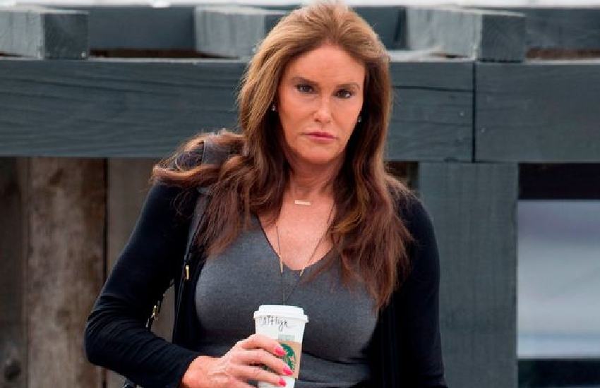Caitlyn Jenner wants to be Kanye West's Vice President in 2020 US election bid