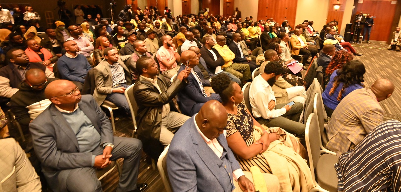 Ruto says to initiate 'diaspora bond' for Kenyans abroad to lend govt