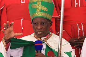 Ruto raise funds for Kiambu church – Weekly Citizen