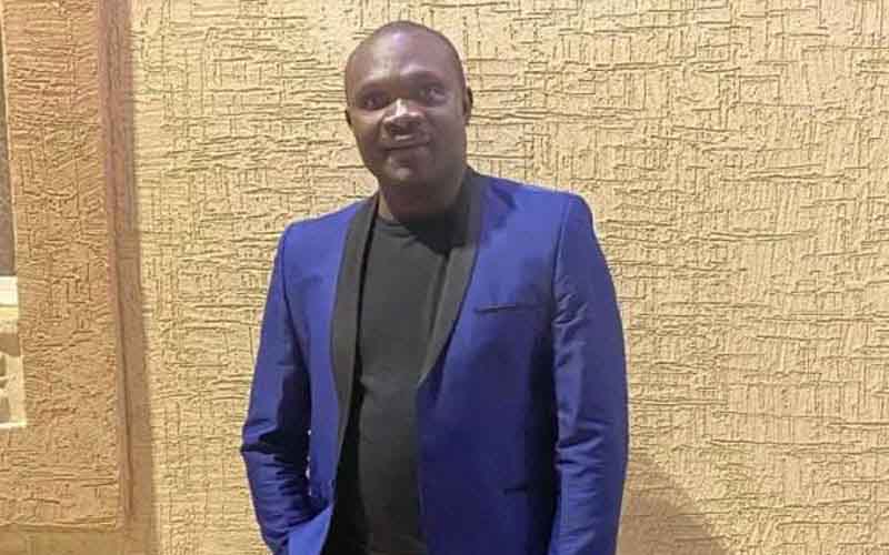 Kenyan arrested in Saudi Arabia on trafficking claim seeks justice