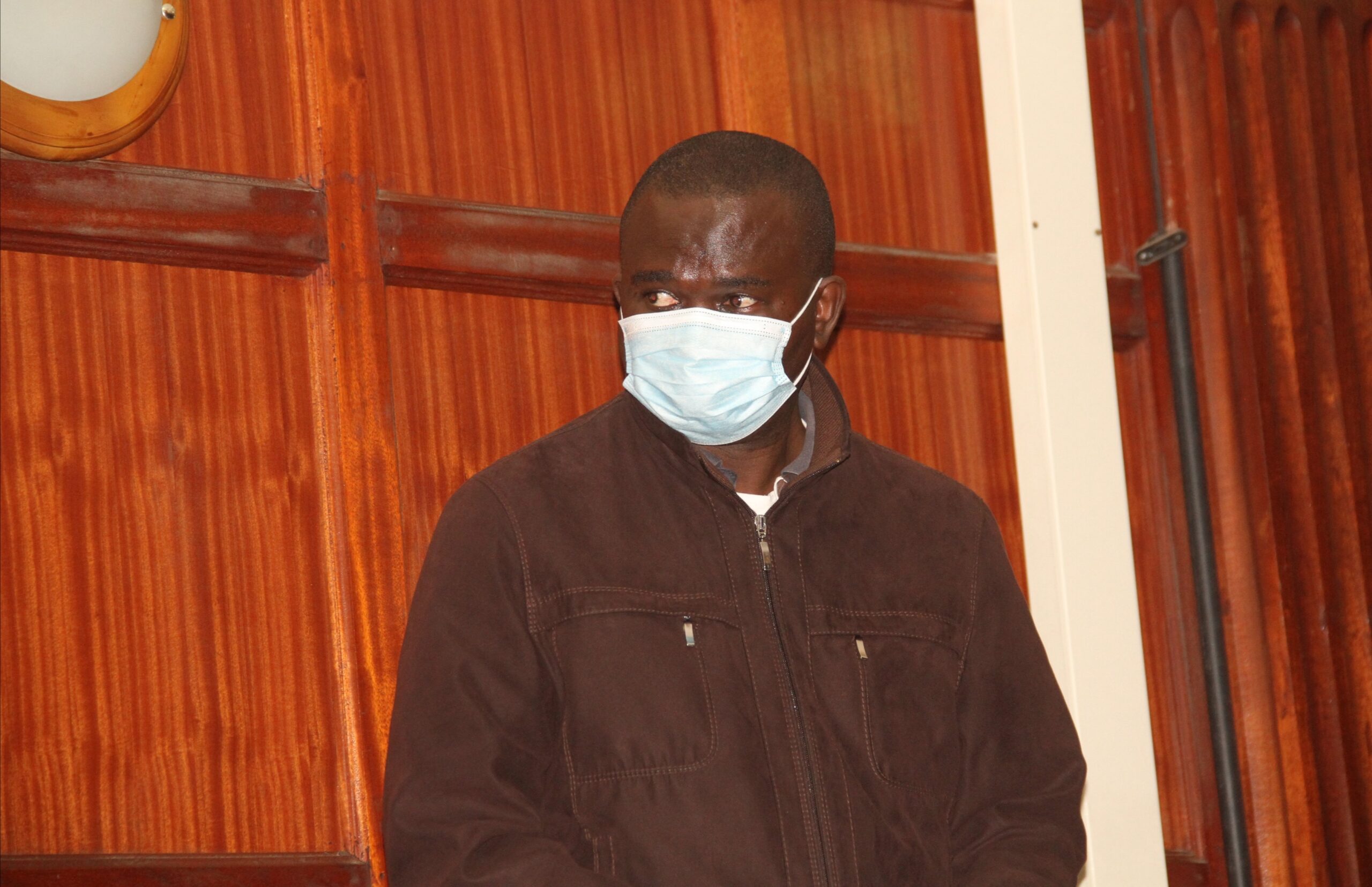 BIOLOGIC SOLUTIONS DIRECTOR CHARGED. | Nairobi Times