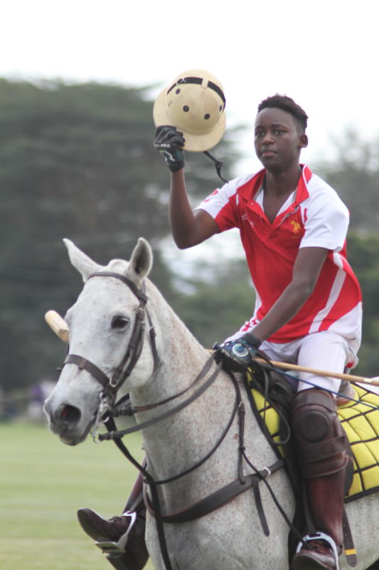 Samurai ready to bag Chairman’s Cup in Nairobi : The standard Sports