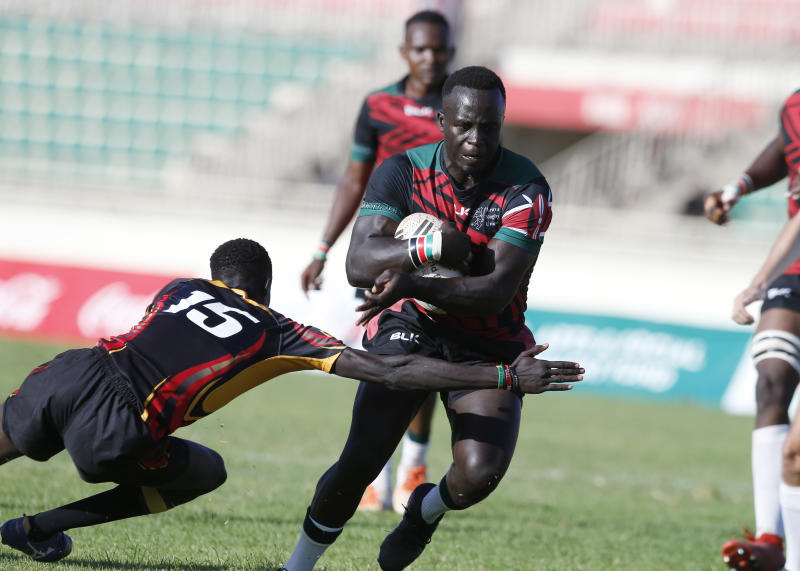 Kenya’s Barthes Cup title defense ends in heartbreak at Nyayo : The standard Sports