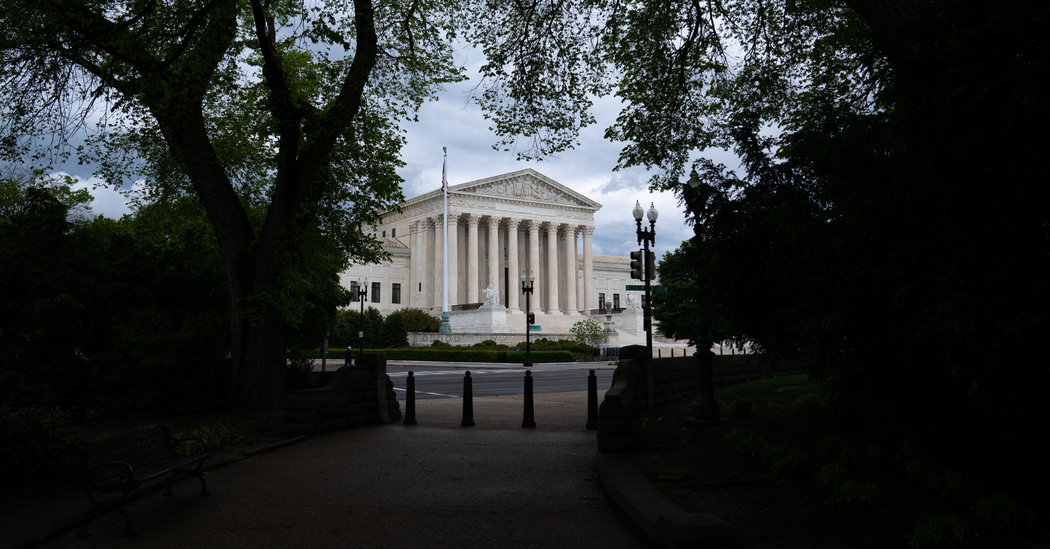 Republicans Play Hardball on Judges. Can Democrats Give It a Shot Too?