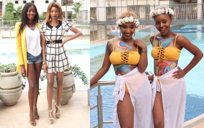 Second edition of Ciroc life pool party