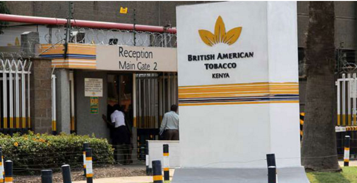 BAT Smokes Competition to Post Ksh6.5B Profit