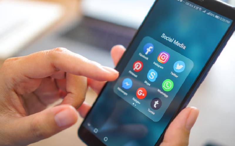 Half of Kenyans own smartphones, new report shows