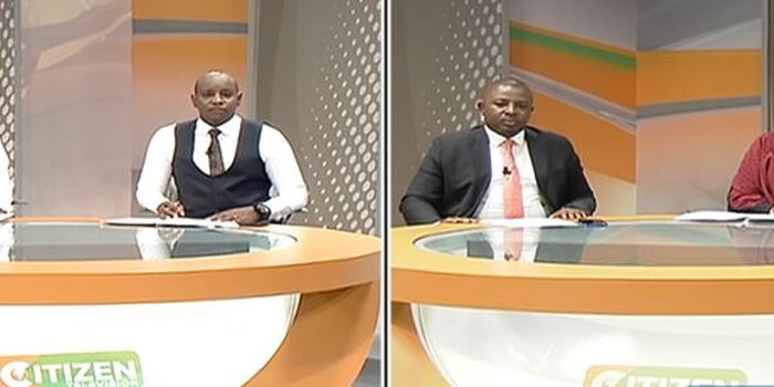 NTV Unveils Program to Counter Citizen TV’s News Gang