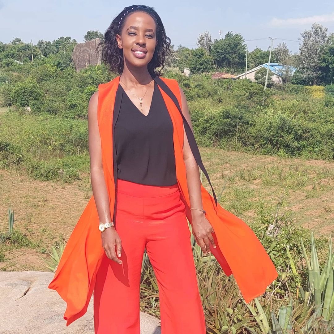 “Umekonda sana” Lilian Ng’ang’a looking skinny in photos raising concern about her about health