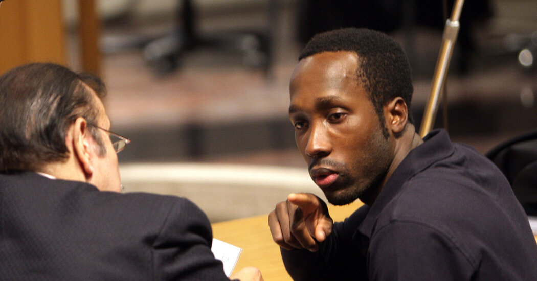 Italy Frees Convicted Killer of U.K. Student Meredith Kercher
