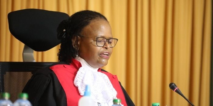 Blow to Uhuru, Raila as Supreme Court Rules on BBI