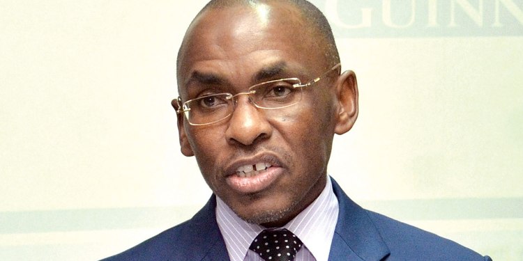 Plot to block Kenyan Peter Ndegwa to succeed Bob Collymore as Safaricom CEO – Weekly Citizen