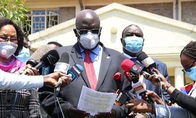 School fees increment crisis looms large for parents as schools prepare for reopening.