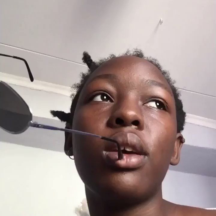 Elsa Majimbo, the crisp-eating, straight-talking star of Kenya's Covid-19 lockdown | World news