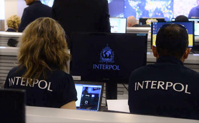 Interpol goes after Kenyan politician, 3 Nigerians over Sh. 25bn illegal cash