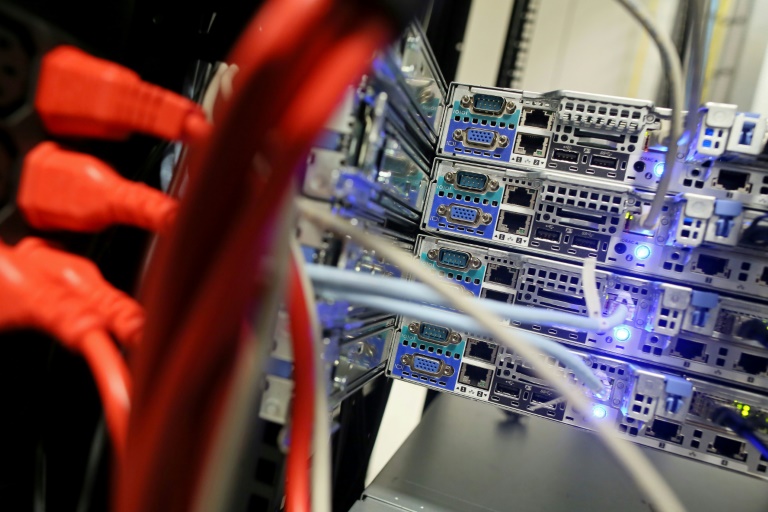 UK urges tighter cyber security after Ukraine hack