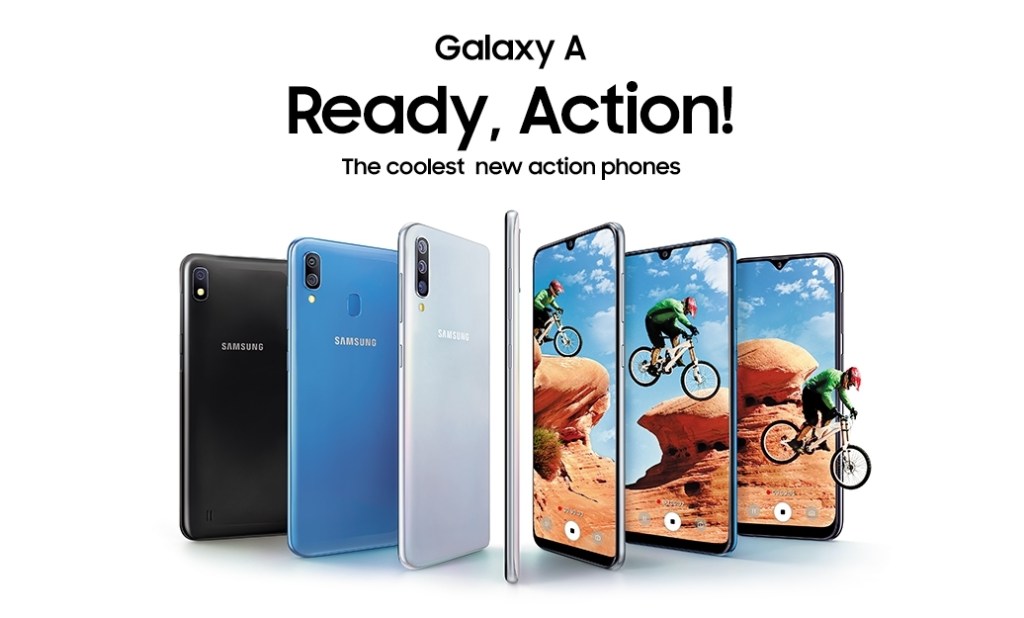 Samsung axes budget Galaxy J series of smartphones in favour of Galaxy A