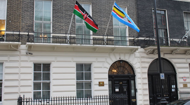 President Kenyatta set to open new chancery in Switzerland to enhance trade ties