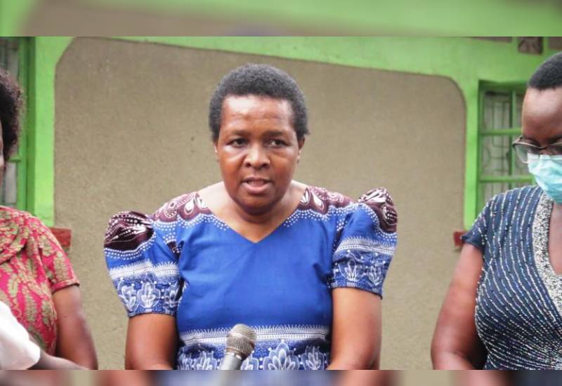 First elected woman Anglican bishop Eve woman