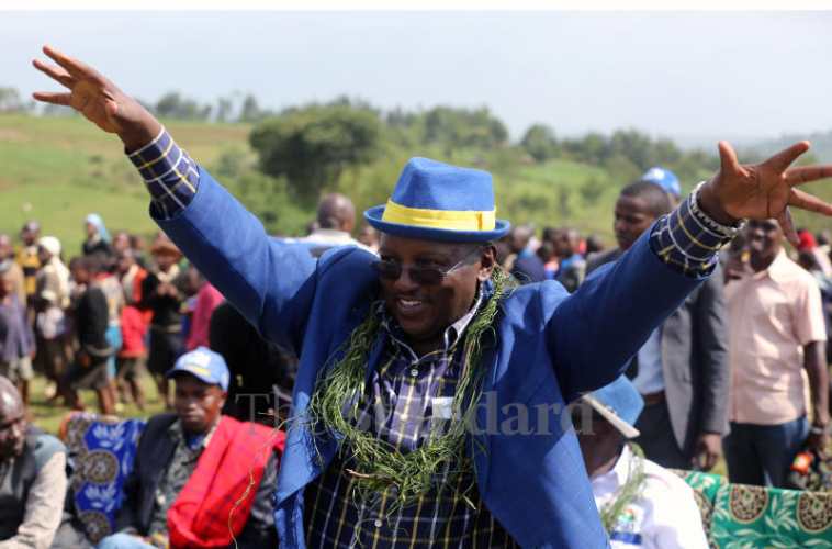 Coming soon: Major showdowns in Central Rift as former MPs stage comebacks