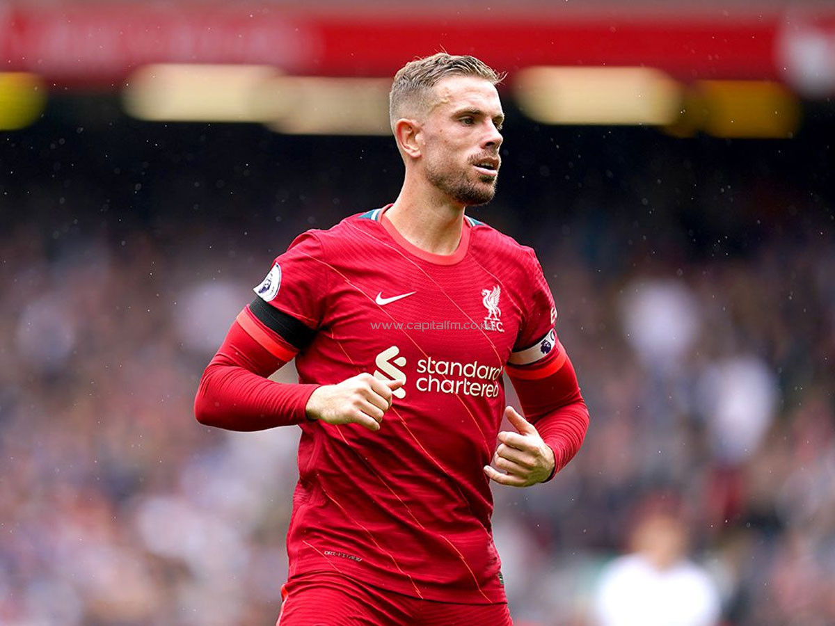 Henderson: FA Cup semi should have been moved