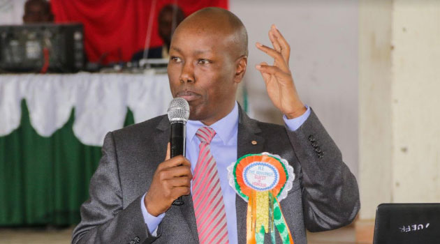 Nakuru Governor kinyanjui roots for ‘one man one shilling’ revenue-sharing formula » Capital News