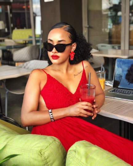 Tanasha Donna makes her pick between Otile Brown and Masauti! (Video)