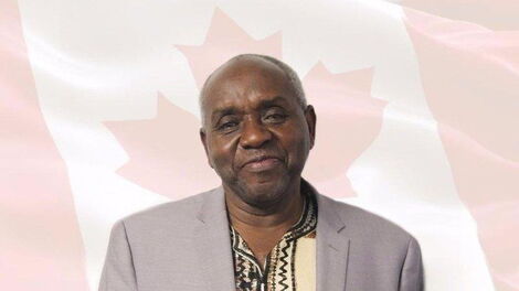Kenyan Exiled in Canada Saved From Deportation After 21-Year Struggle