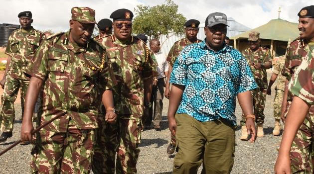 LSK now wants Matiangi, Kibicho and Mutyambai fired over extrajudicial killings » Capital News
