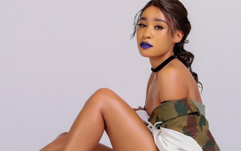 Noti Flow finds love again