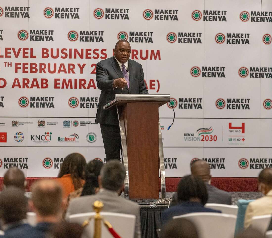Dubai woos highly skilled Kenyans with 10-year visa