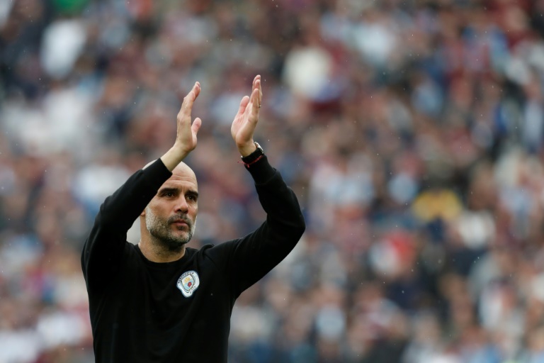 Guardiola adamant winning Premier League harder than Champions League