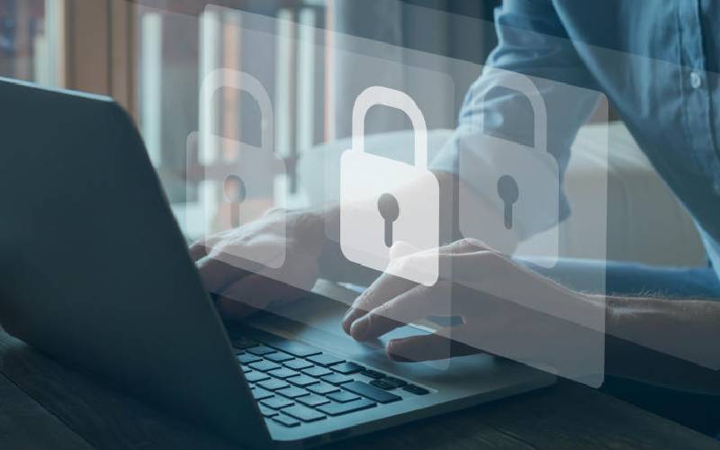 Overcoming data protection challenges in financial institutions