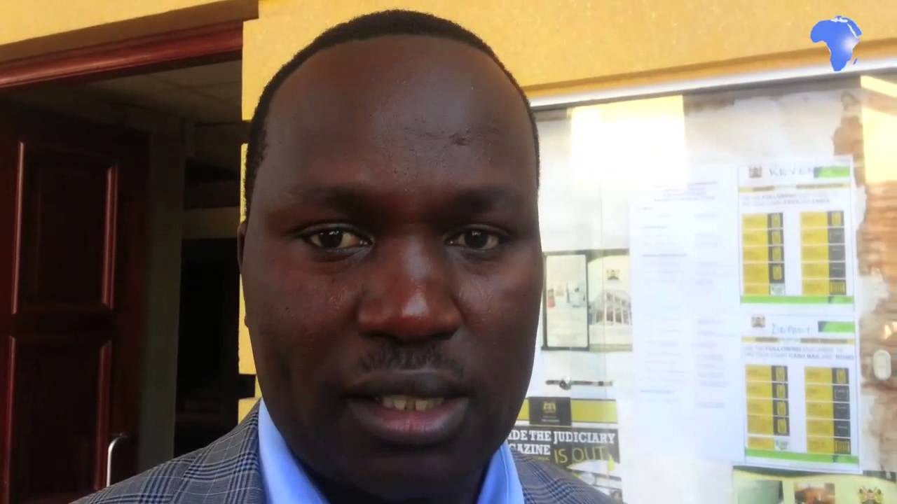 Nairobi county secretary Kathenge caught in Sonko, State House wars – Weekly Citizen