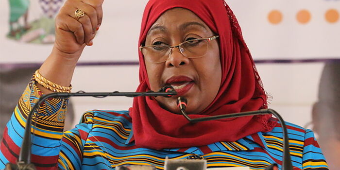 Tanzania Denies Citizen TV Report