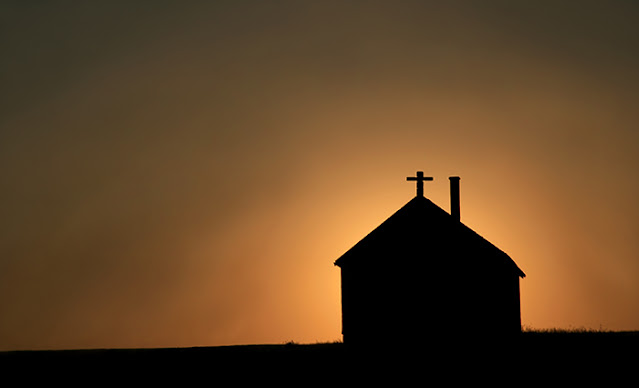 Robbers cook bananas and eat before stealing Kisii SDA church equipments
