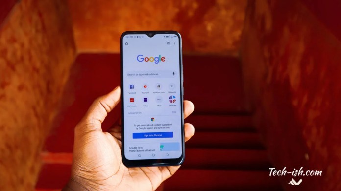 TECNO Camon 12 Review 